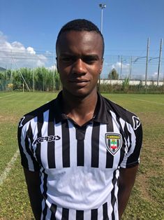 Official: Nigerian Striker Ends Seven-Year Association With Italian Champions Juventus
